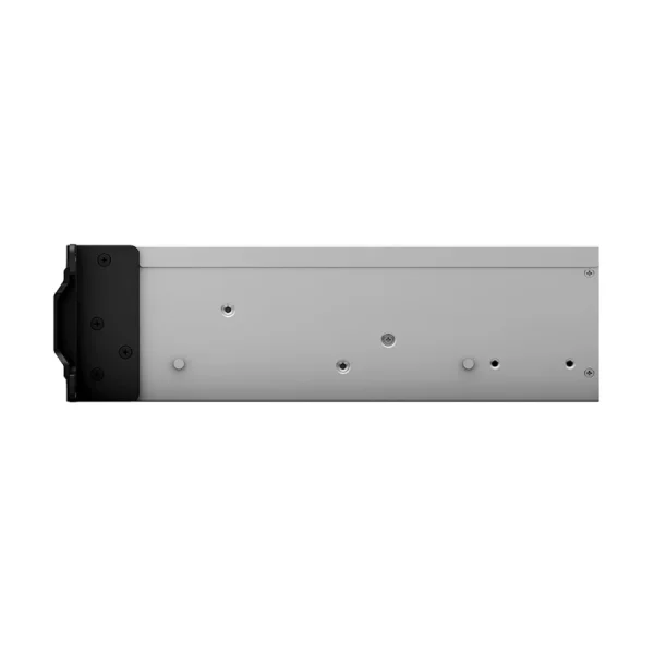 NAS Synology RS1221+ – 8 khay – mặt sau