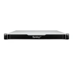 NAS Synology RS1626xs+ – 4 khay – mặt trước