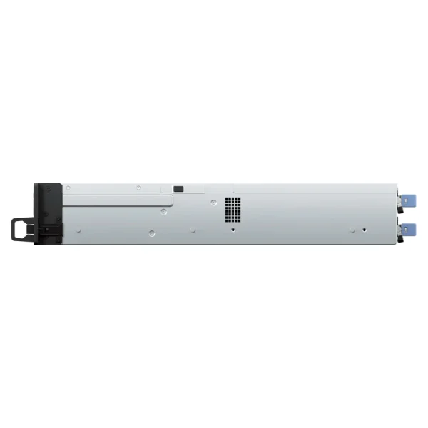 NAS Synology RS2423RP+II – 12 khay – mặt sau
