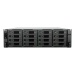 NAS Synology RS2825RP+ – 16 khay – mặt trước