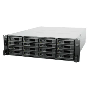 NAS Synology RS2825RP+ – 16 khay – góc nghiêng