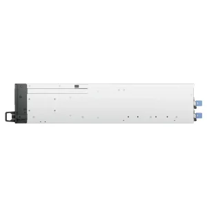 NAS Synology RS2825RP+ – 16 khay – mặt sau