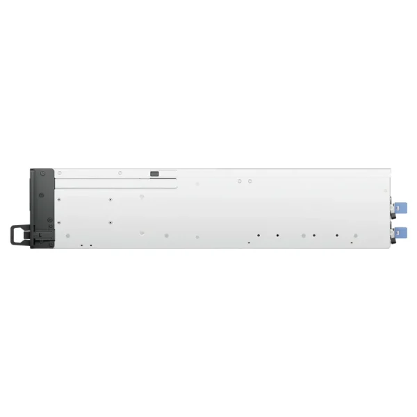 NAS Synology RS2825RP+ – 16 khay – mặt sau