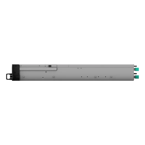 NAS Synology RS3621RPxs – 12 khay – mặt sau