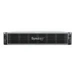 NAS Synology RS3626xs – 12 khay – mặt trước