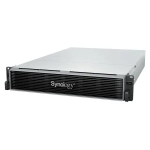 NAS Synology RS3626xs – 12 khay – góc nghiêng