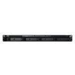 NAS Synology RS422+ – 4 khay – mặt trước