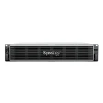 NAS Synology RS4826xs+ – 12 khay – mặt trước