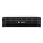 NAS Synology RS6426xs+ – 16 khay – mặt trước
