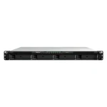NAS Synology RS826RP+ – 4 khay – mặt trước