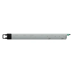 NAS Synology RS826RP+ – 4 khay – mặt sau