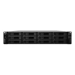 NAS Synology SA3200D – 12 khay – mặt trước
