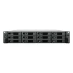 NAS Synology SA3400D – 12 khay – mặt trước