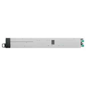 NAS Synology SA3400D – 12 khay – mặt sau
