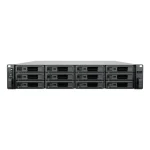 NAS Synology SA3410 – 12 khay – mặt trước