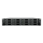 NAS Synology SA3610 – 12 khay – mặt trước