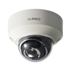WV-S2131 2MP (1080p) Indoor Dome Network Camera - Ảnh 1