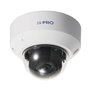 WV-S2136L 2MP (1080p) Indoor Dome Network Camera with AI engine - Ảnh 1
