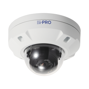 WV-S2536L 2MP (1080p) Vandal Resistant Outdoor Dome Network Camera - Ảnh 1